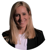 Anne Kikuts, Director Marketing, IBM iX DACH